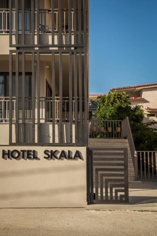 Skala Hotel Екстер'єр фото